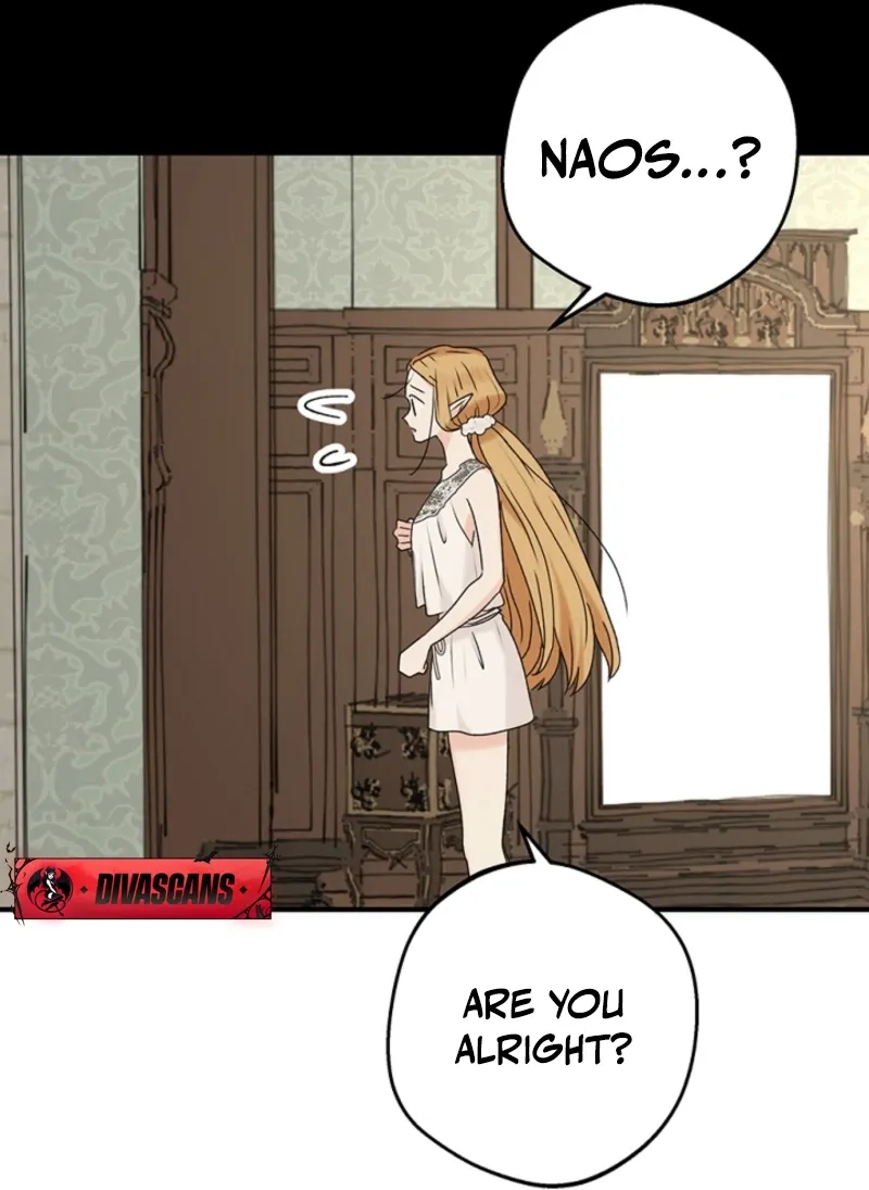 The Mating of Elves Chapter 43 page 33 - 