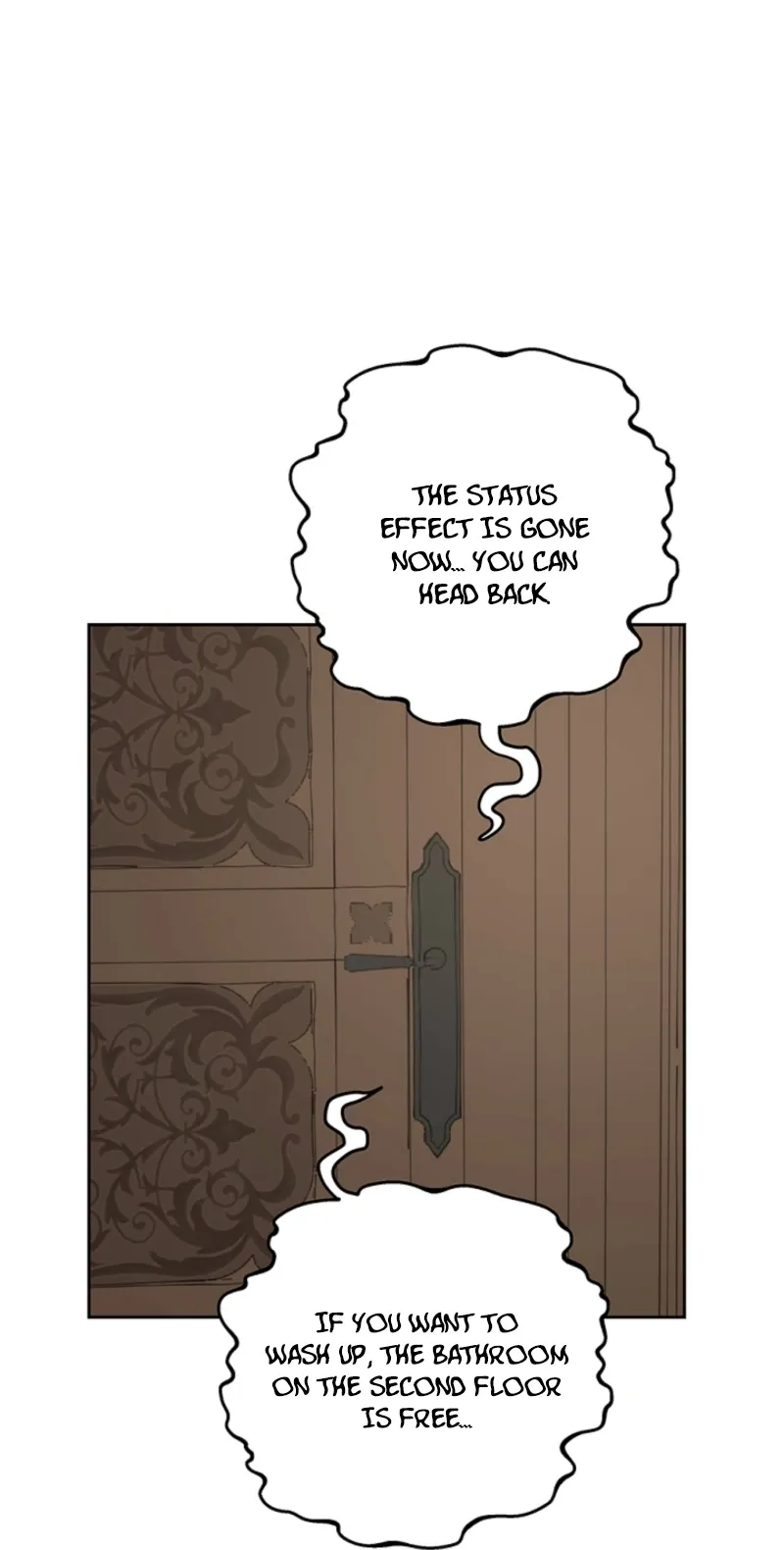 The Mating of Elves Chapter 43 page 34 - 