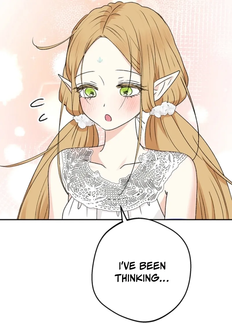 The Mating of Elves Chapter 43 page 36 - 