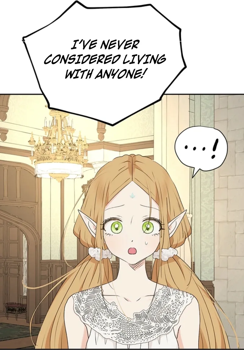 The Mating of Elves Chapter 43 page 46 - 