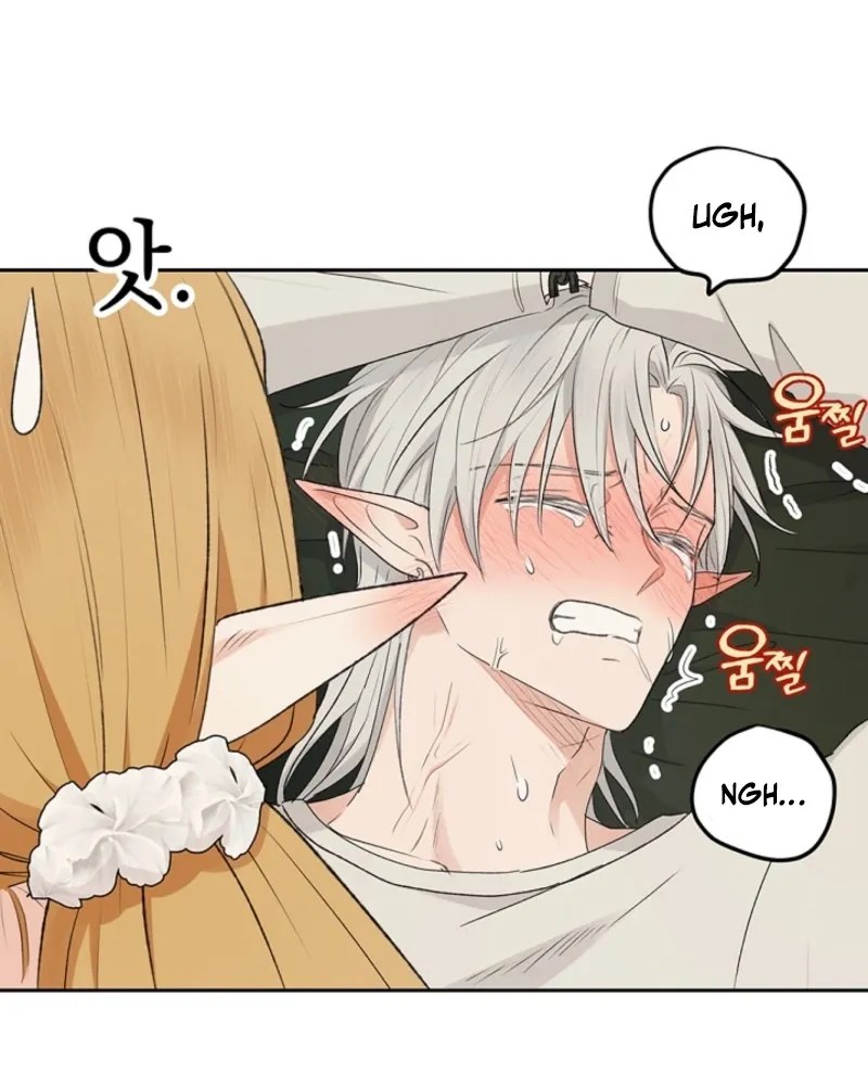 The Mating of Elves Chapter 43 page 6 - 