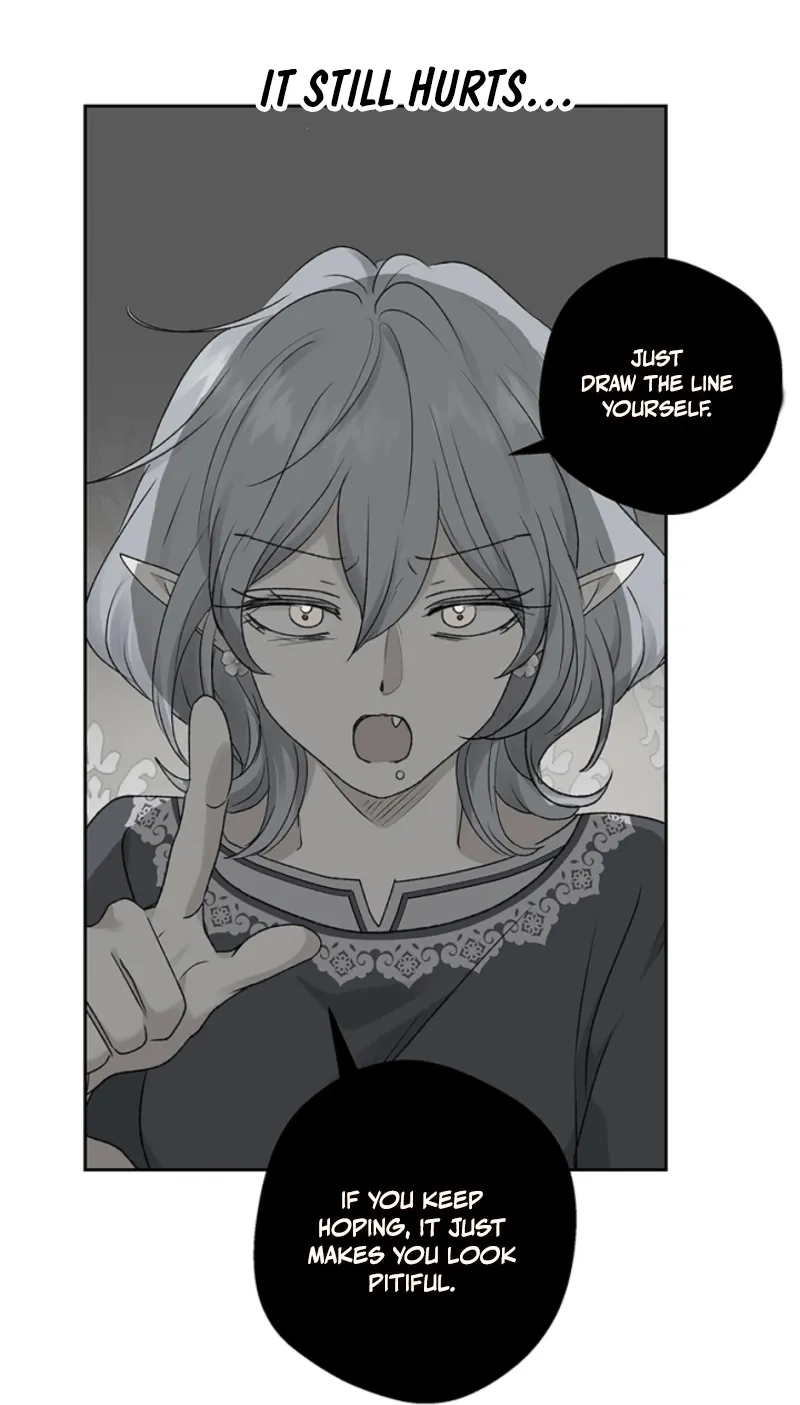 The Mating of Elves Chapter 43 page 51 - 