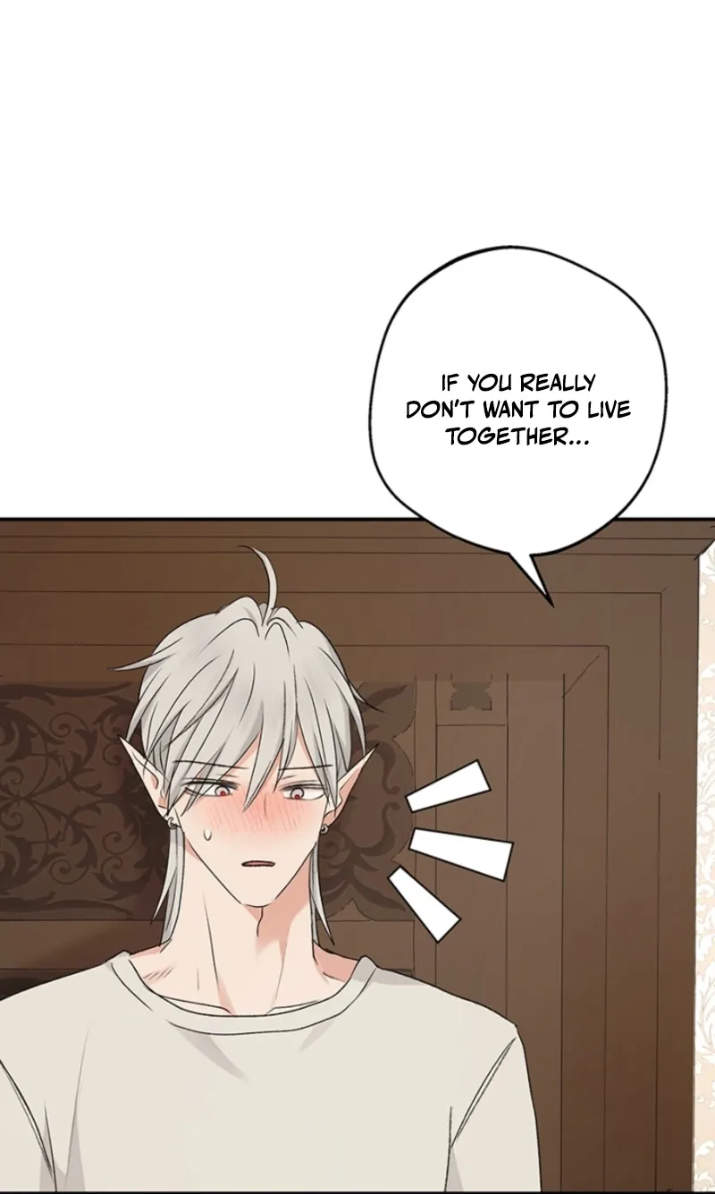 The Mating of Elves Chapter 43 page 54 - 