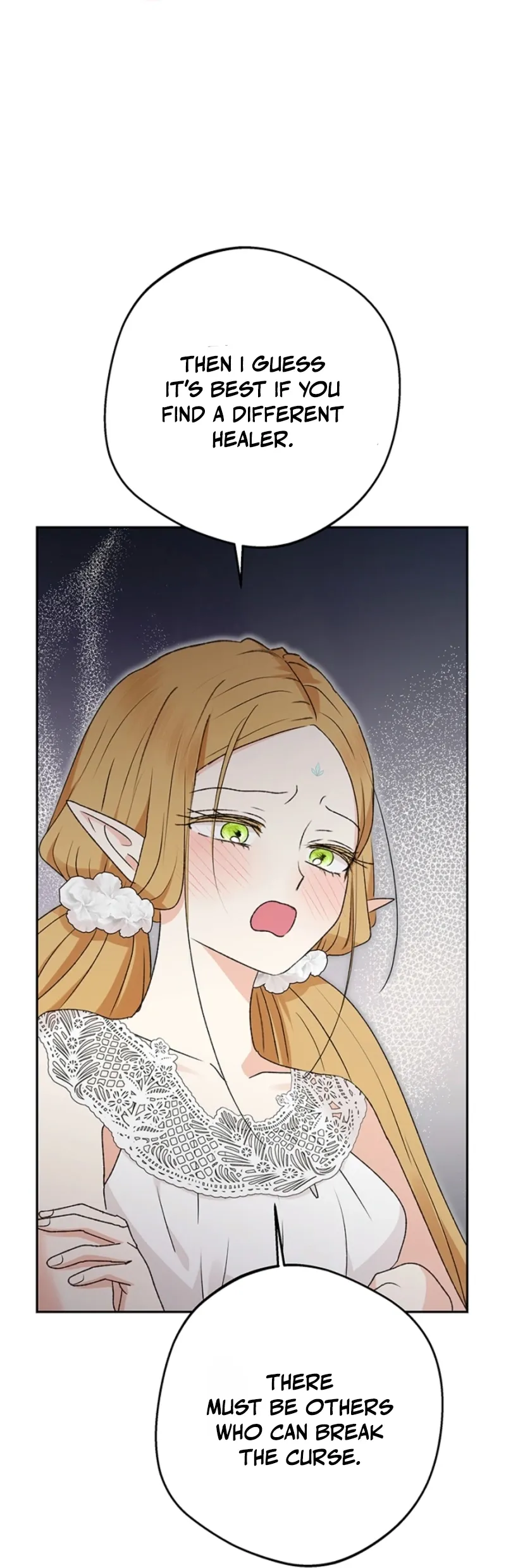 The Mating of Elves Chapter 43 page 59 - 