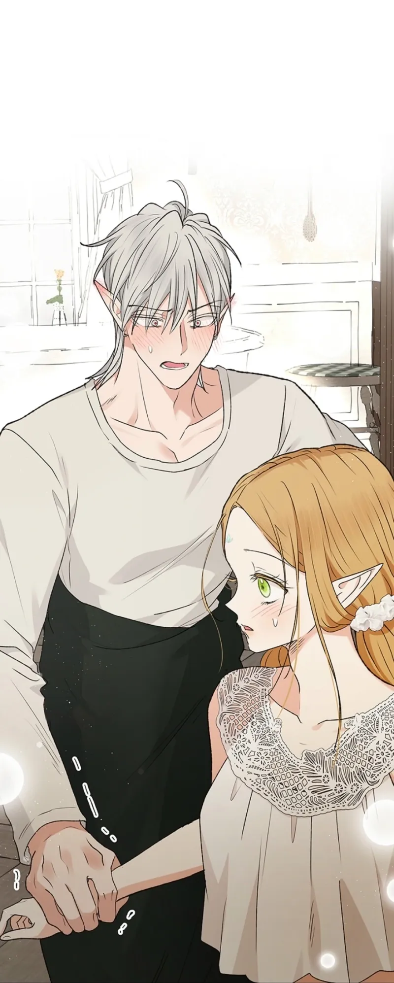The Mating of Elves Chapter 43 page 64 - 