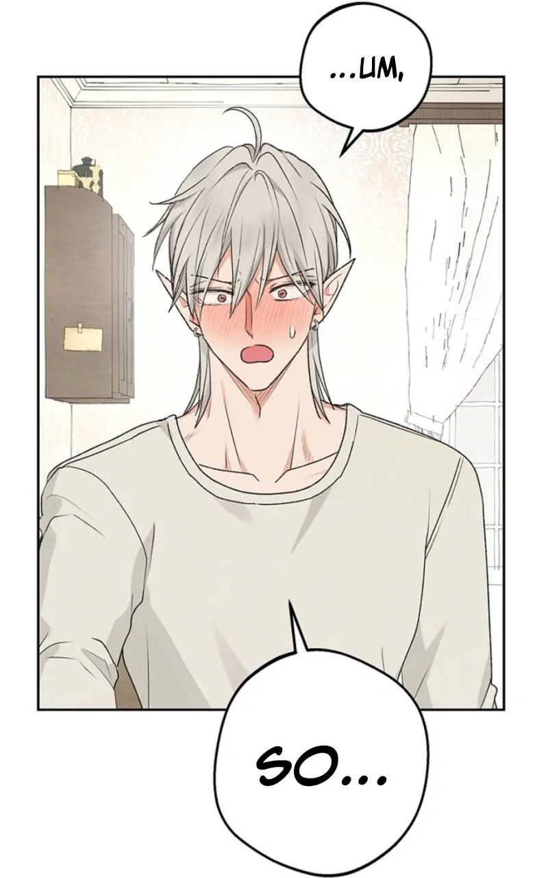 The Mating of Elves Chapter 43 page 70 - 