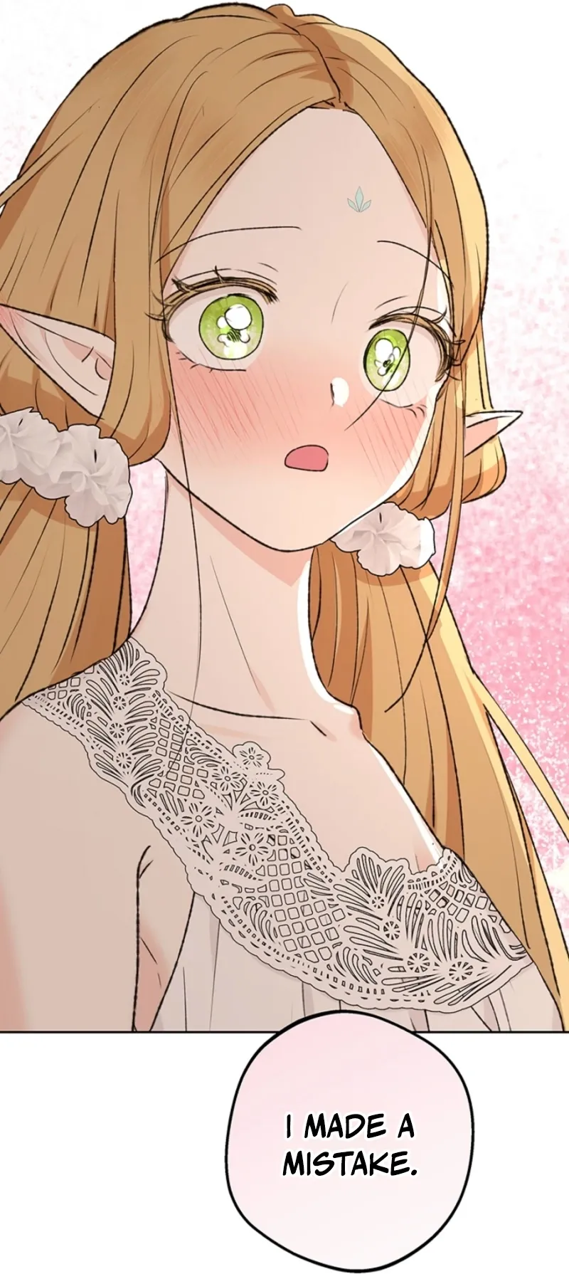 The Mating of Elves Chapter 43 page 73 - 