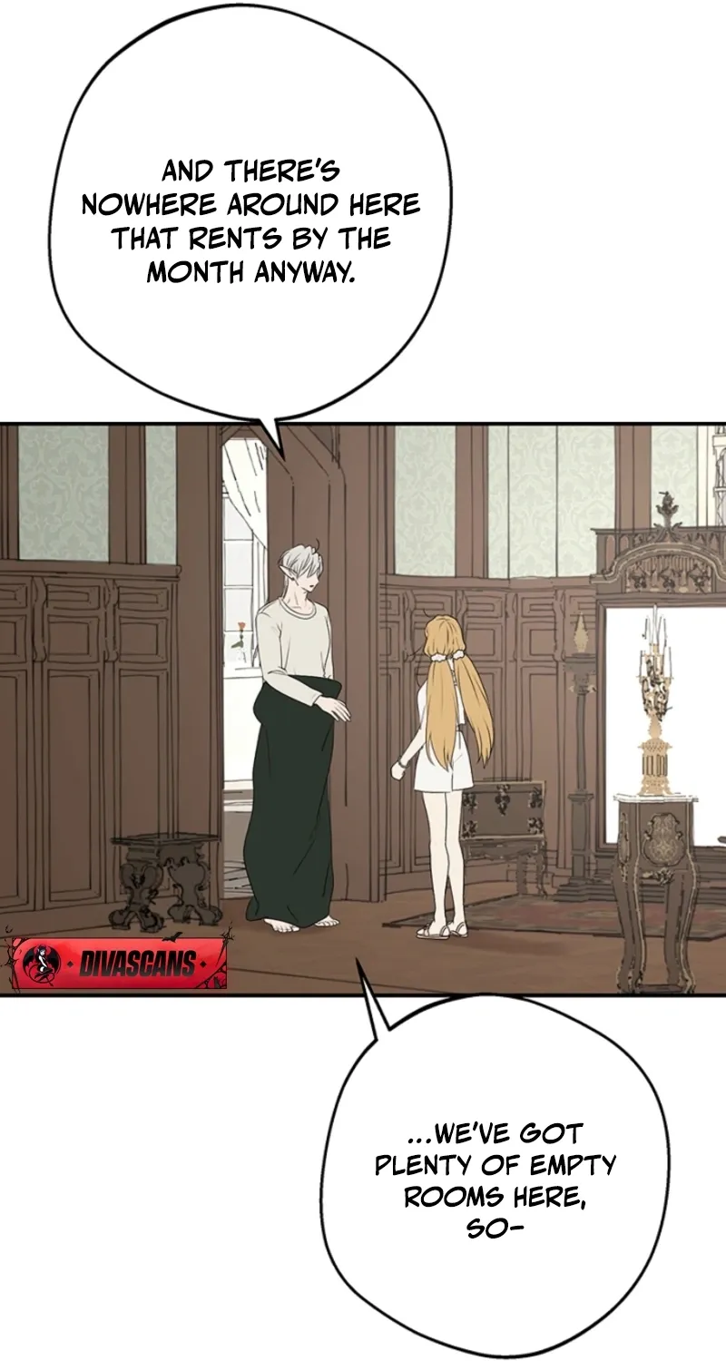 The Mating of Elves Chapter 43 page 75 - 
