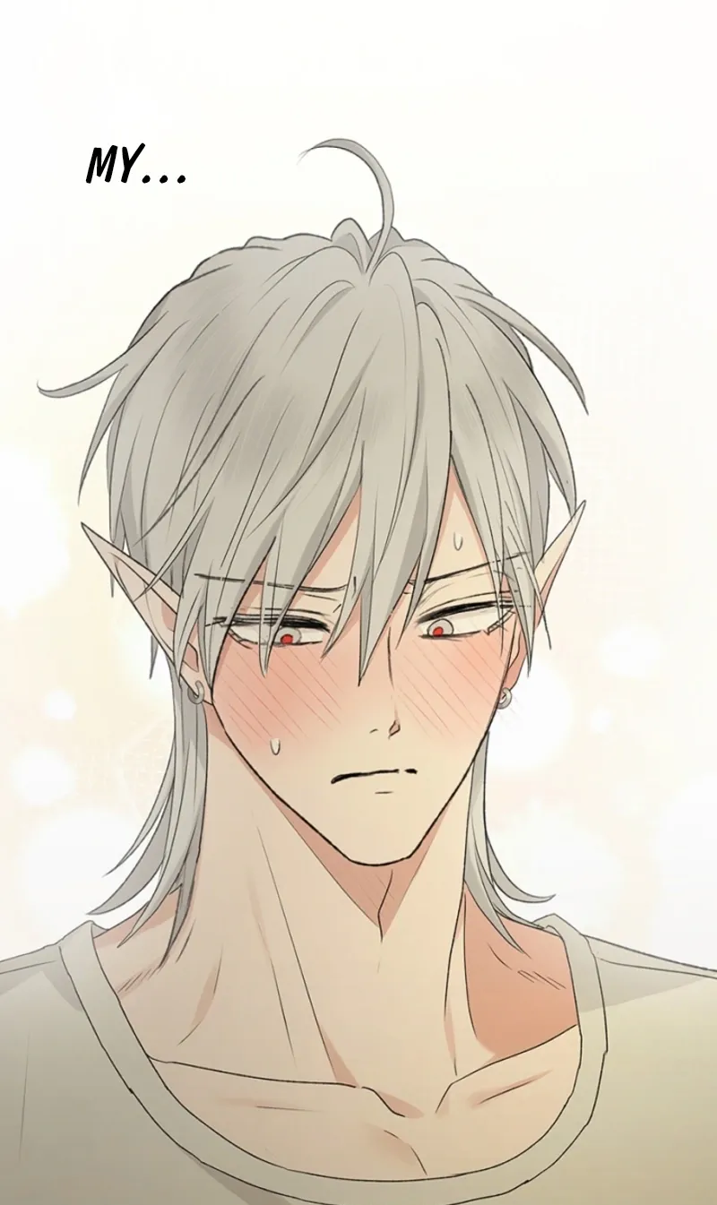 The Mating of Elves Chapter 43 page 79 - 