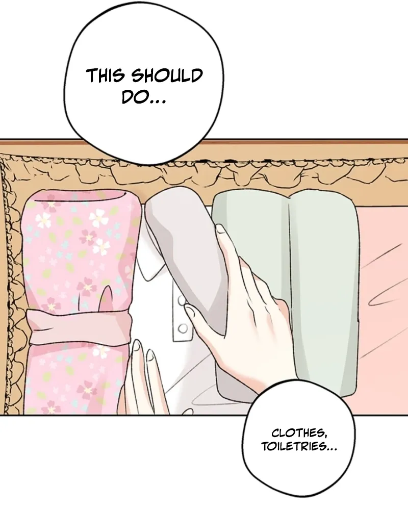 The Mating of Elves Chapter 43 page 84 - 