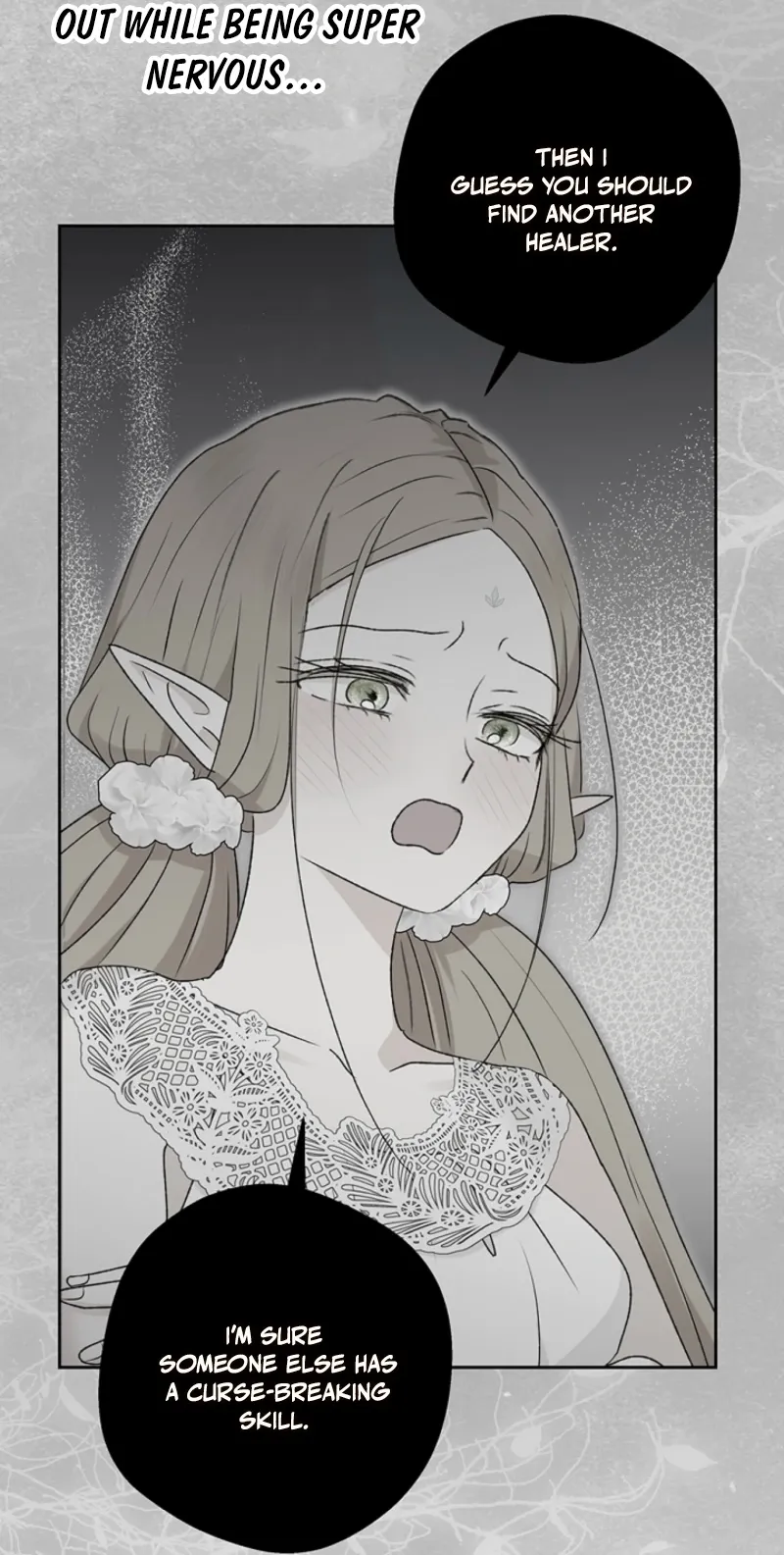 The Mating of Elves Chapter 43 page 92 - 
