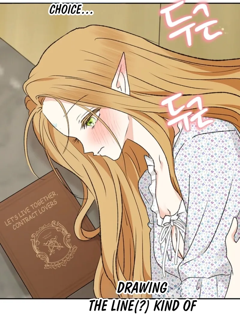 The Mating of Elves Chapter 43 page 94 - 