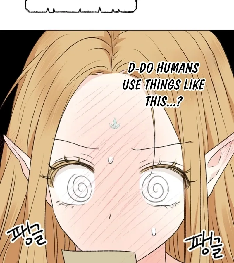 The Mating of Elves Chapter 44 page 103 - 