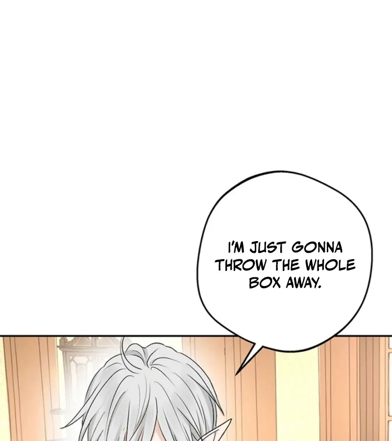 The Mating of Elves Chapter 44 page 105 - 