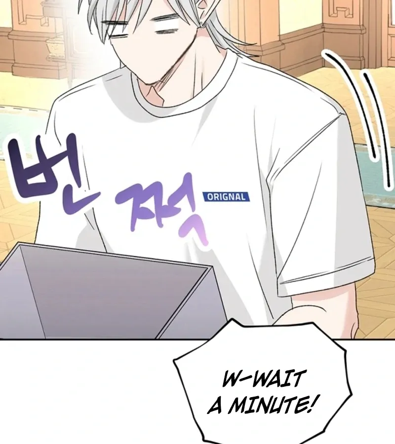 The Mating of Elves Chapter 44 page 106 - 