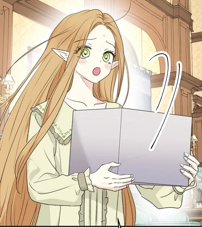 The Mating of Elves Chapter 44 page 108 - 