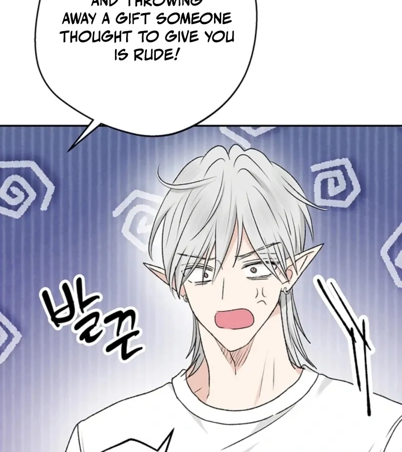 The Mating of Elves Chapter 44 page 110 - 