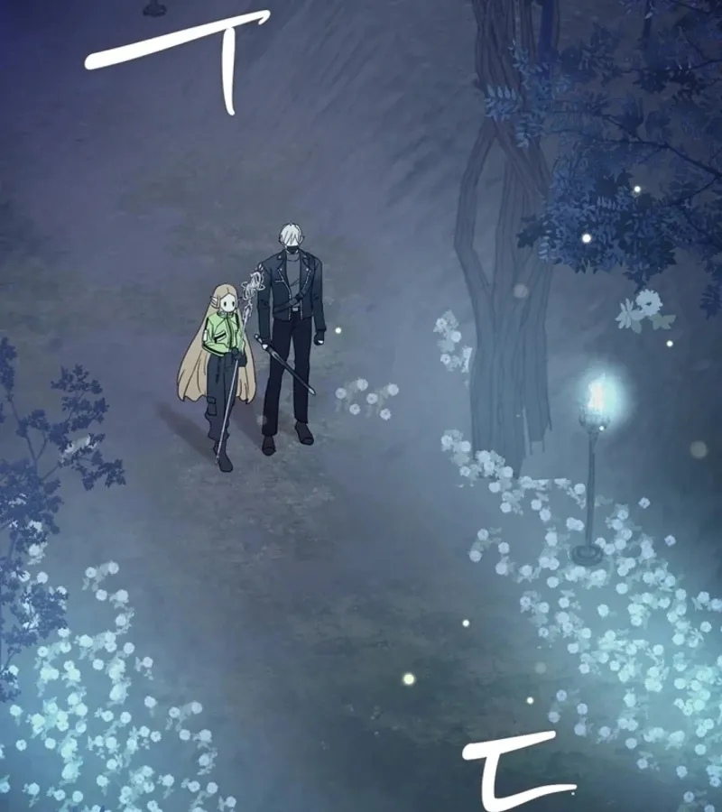 The Mating of Elves Chapter 44 page 129 - 
