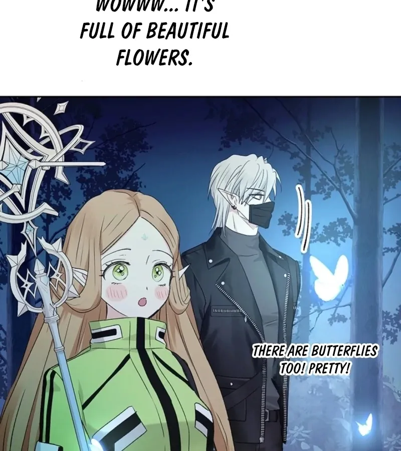 The Mating of Elves Chapter 44 page 131 - 