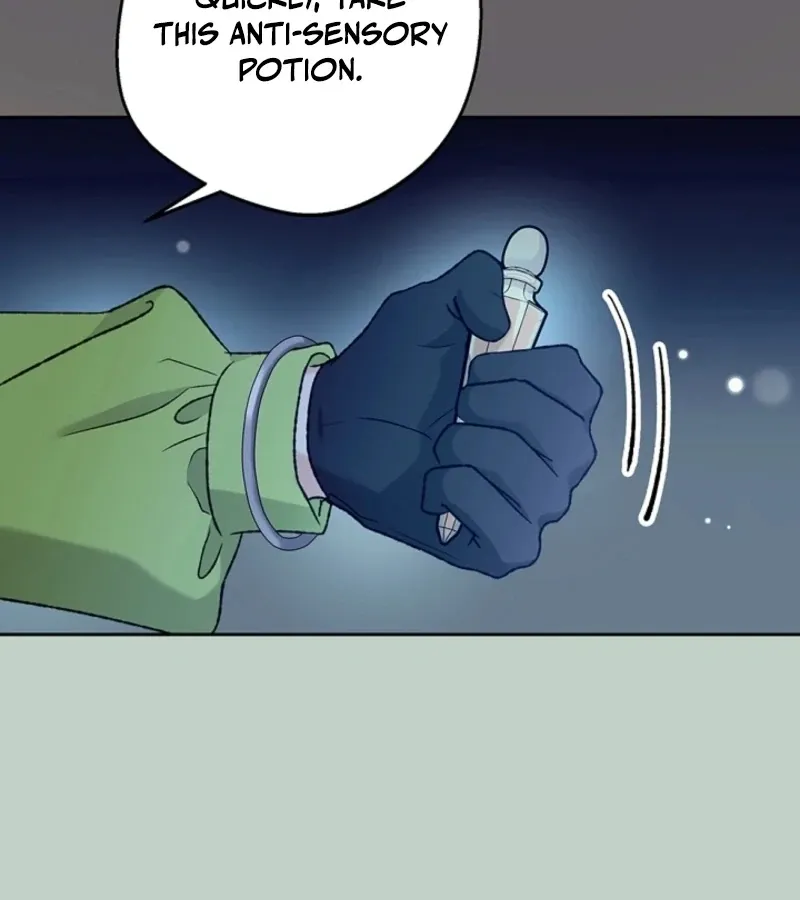 The Mating of Elves Chapter 44 page 138 - 