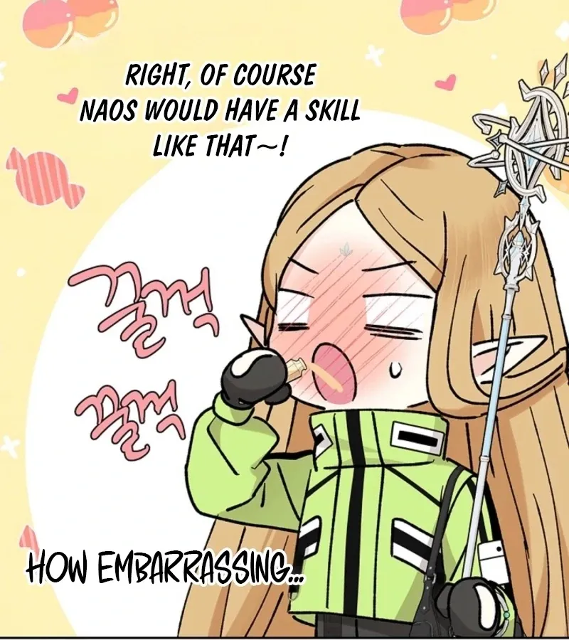 The Mating of Elves Chapter 44 page 141 - 