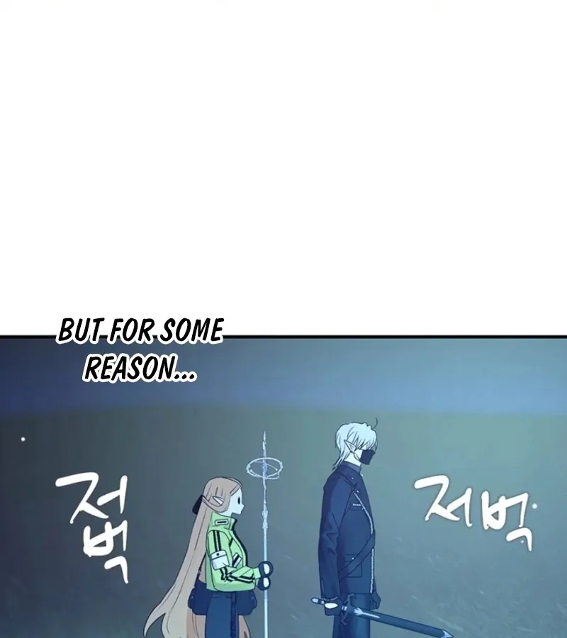 The Mating of Elves Chapter 44 page 142 - 