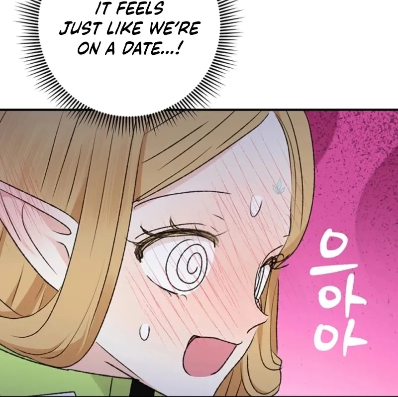 The Mating of Elves Chapter 44 page 144 - 