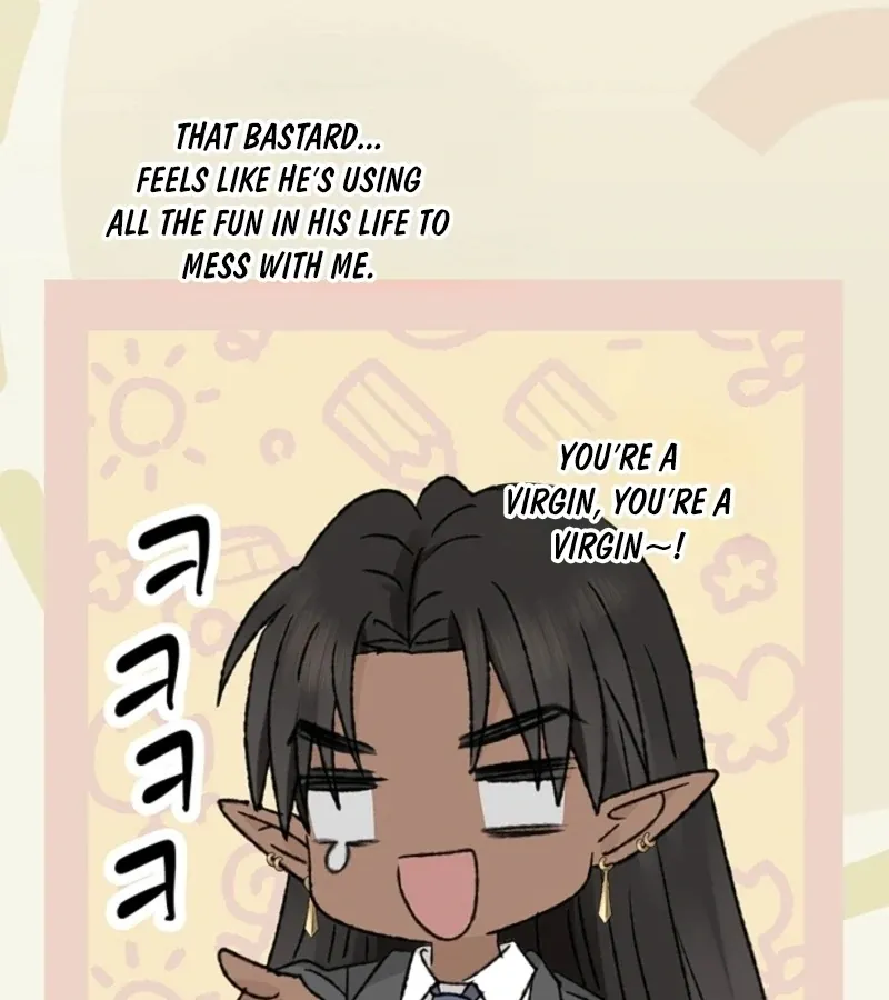 The Mating of Elves Chapter 44 page 150 - 