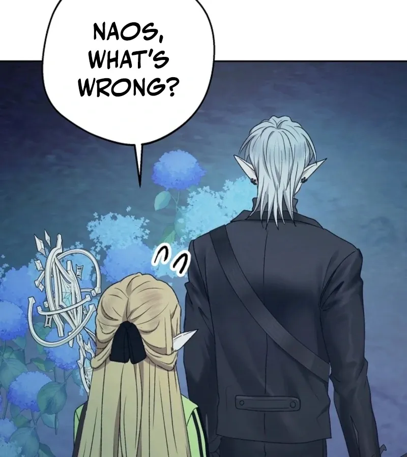 The Mating of Elves Chapter 44 page 164 - 