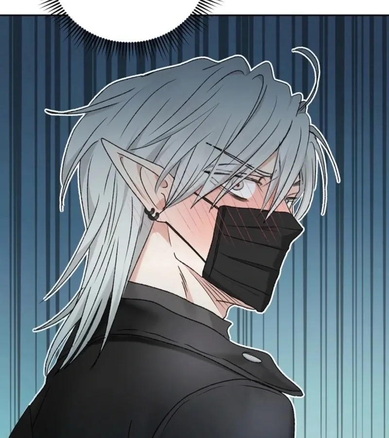 The Mating of Elves Chapter 44 page 169 - 