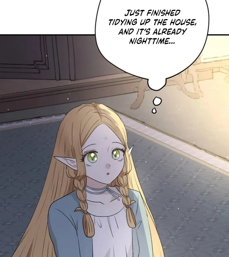 The Mating of Elves Chapter 44 page 3 - 