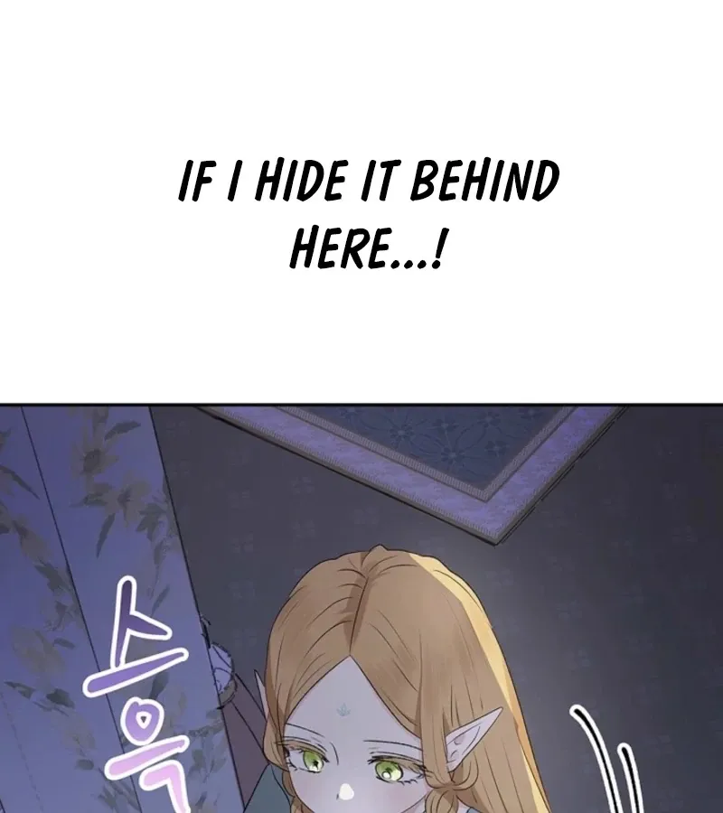 The Mating of Elves Chapter 44 page 28 - 