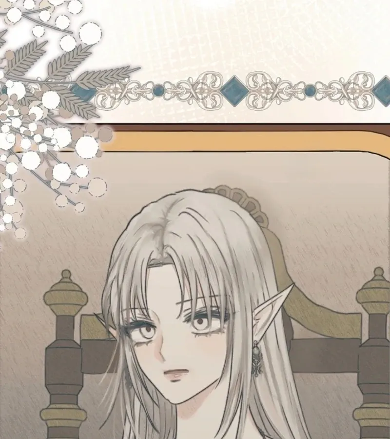 The Mating of Elves Chapter 44 page 35 - 