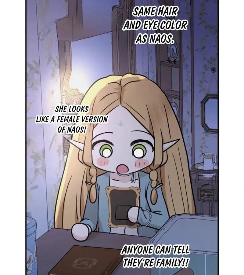 The Mating of Elves Chapter 44 page 38 - 