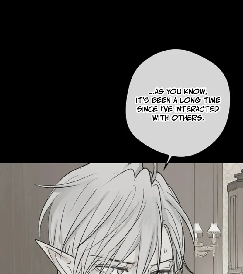 The Mating of Elves Chapter 44 page 44 - 