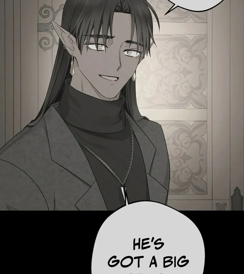 The Mating of Elves Chapter 44 page 47 - 