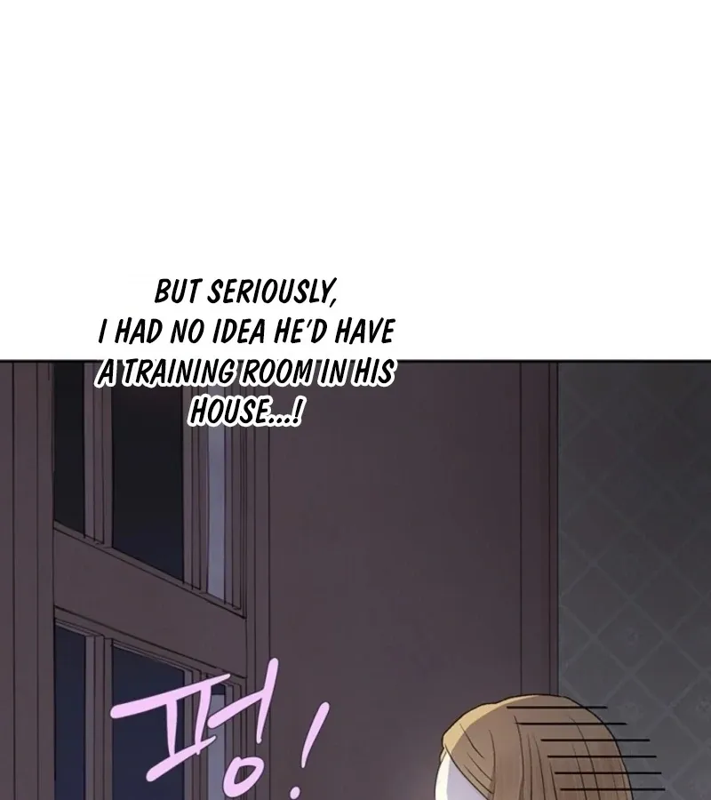 The Mating of Elves Chapter 44 page 8 - 