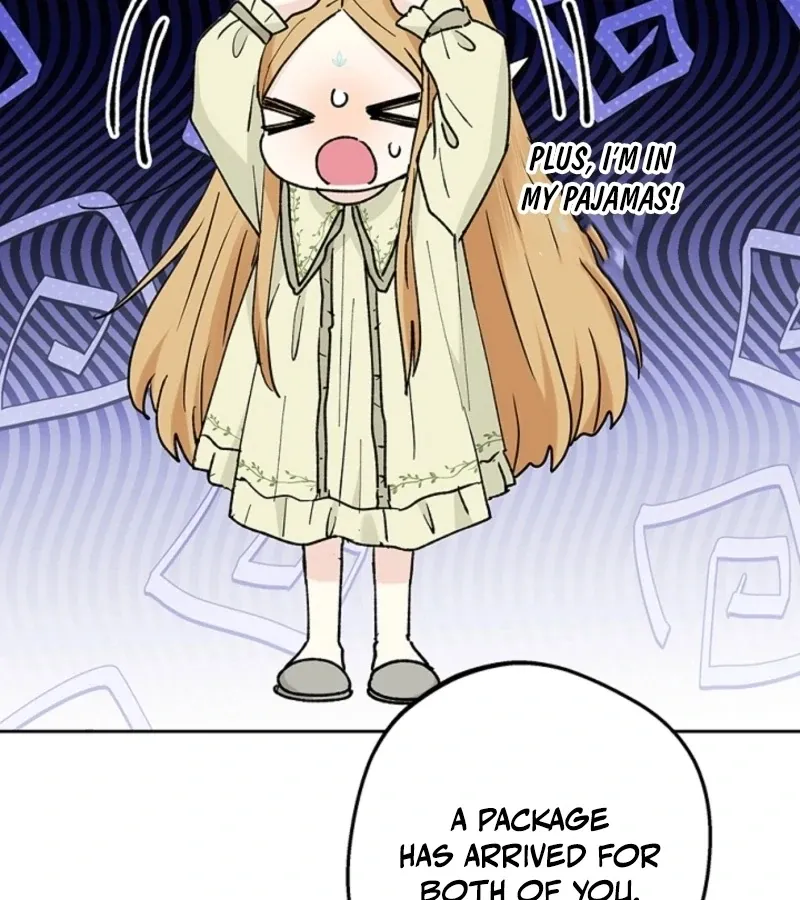 The Mating of Elves Chapter 44 page 77 - 