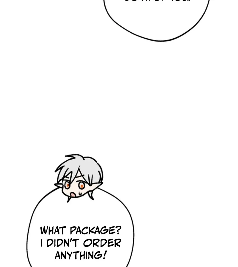The Mating of Elves Chapter 44 page 78 - 