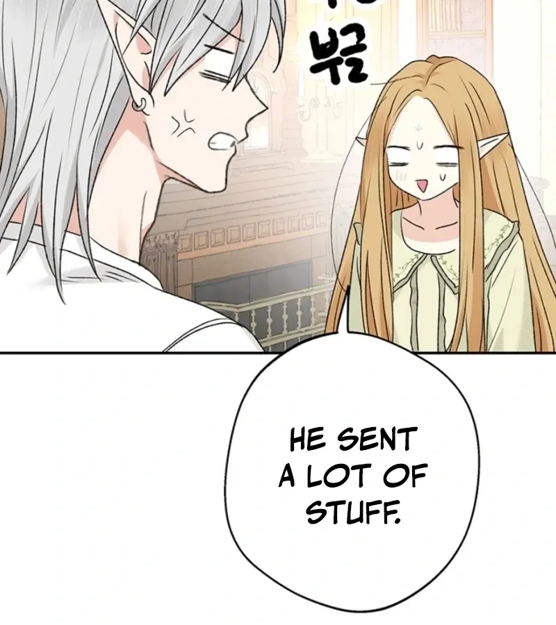The Mating of Elves Chapter 44 page 89 - 