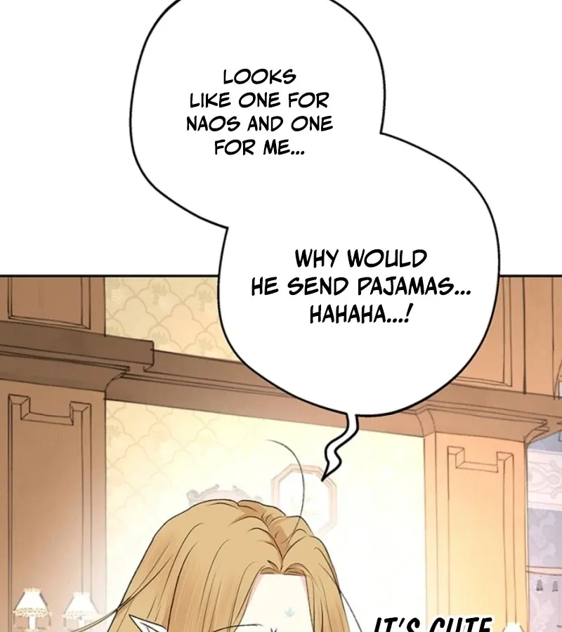 The Mating of Elves Chapter 44 page 92 - 