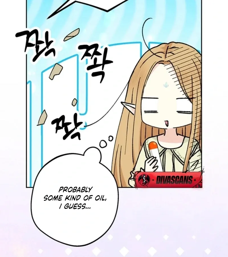 The Mating of Elves Chapter 44 page 99 - 