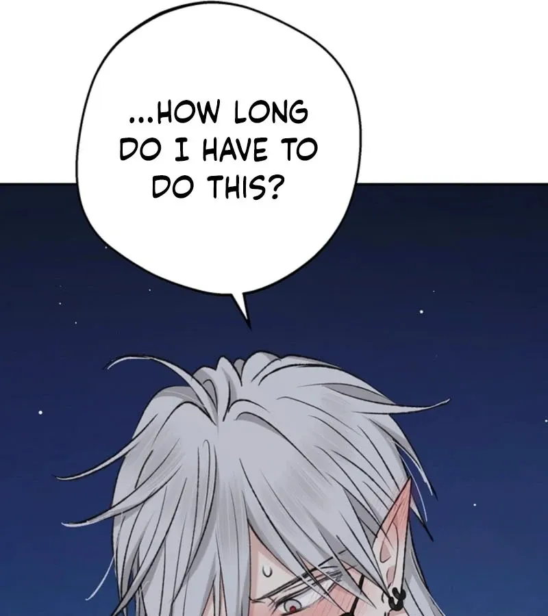 The Mating of Elves Chapter 45 page 104 - 