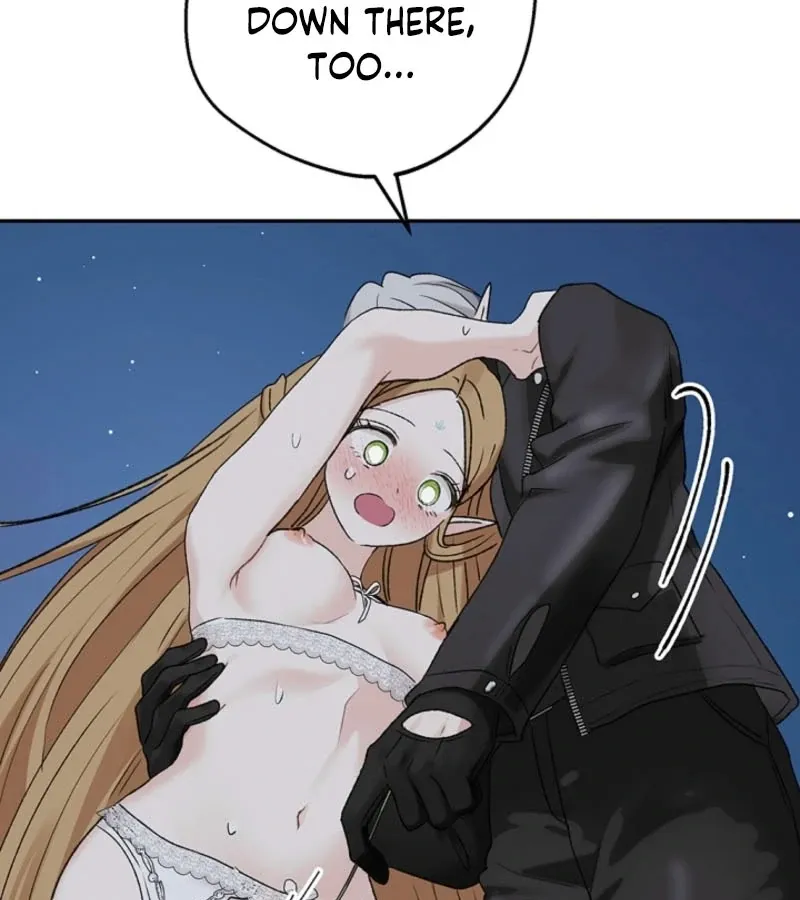 The Mating of Elves Chapter 45 page 110 - 