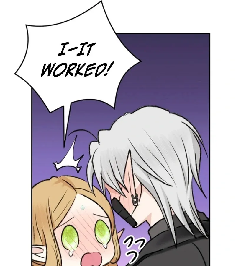 The Mating of Elves Chapter 45 page 133 - 