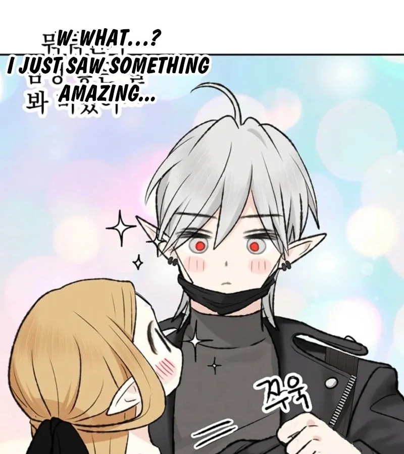 The Mating of Elves Chapter 45 page 140 - 