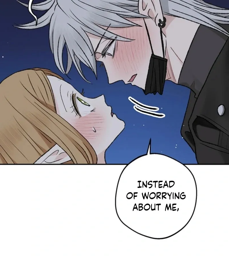 The Mating of Elves Chapter 45 page 144 - 