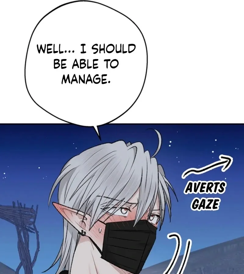 The Mating of Elves Chapter 45 page 16 - 