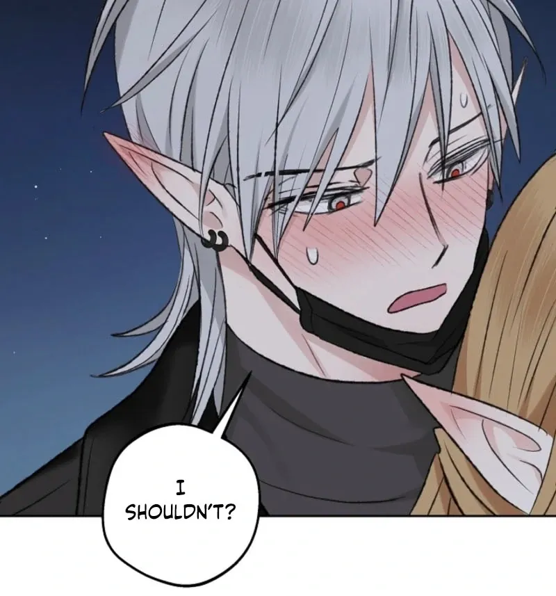 The Mating of Elves Chapter 45 page 162 - 