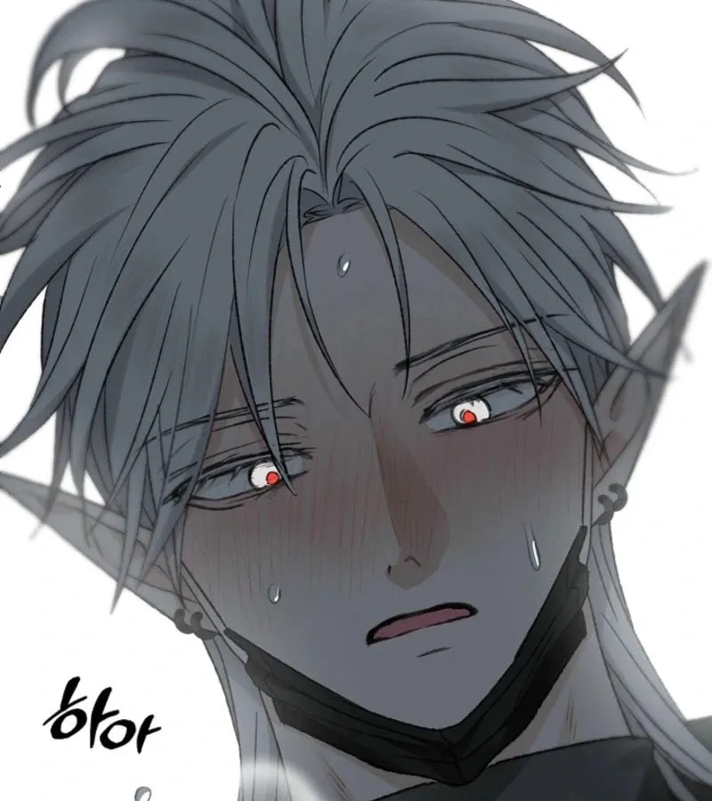 The Mating of Elves Chapter 45 page 167 - 